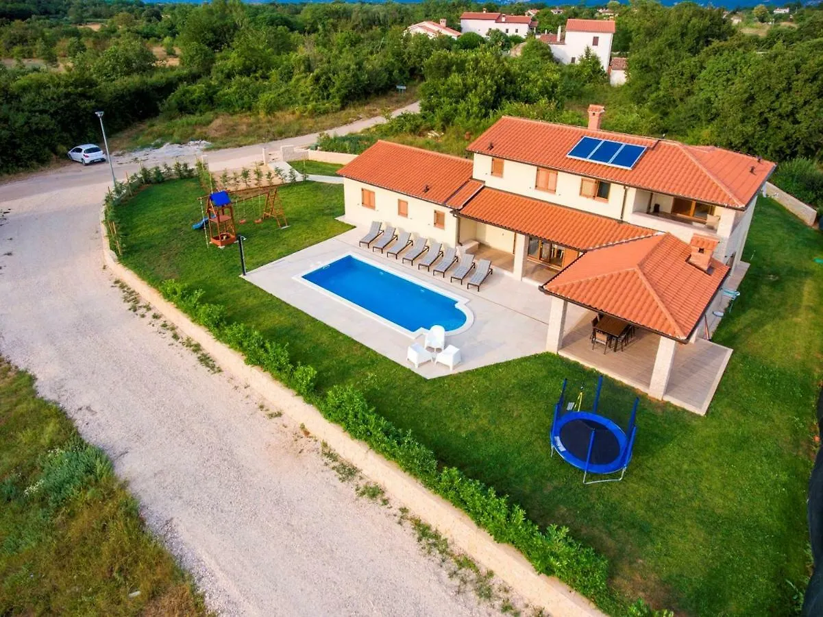 Villa Jadran Nedeščina